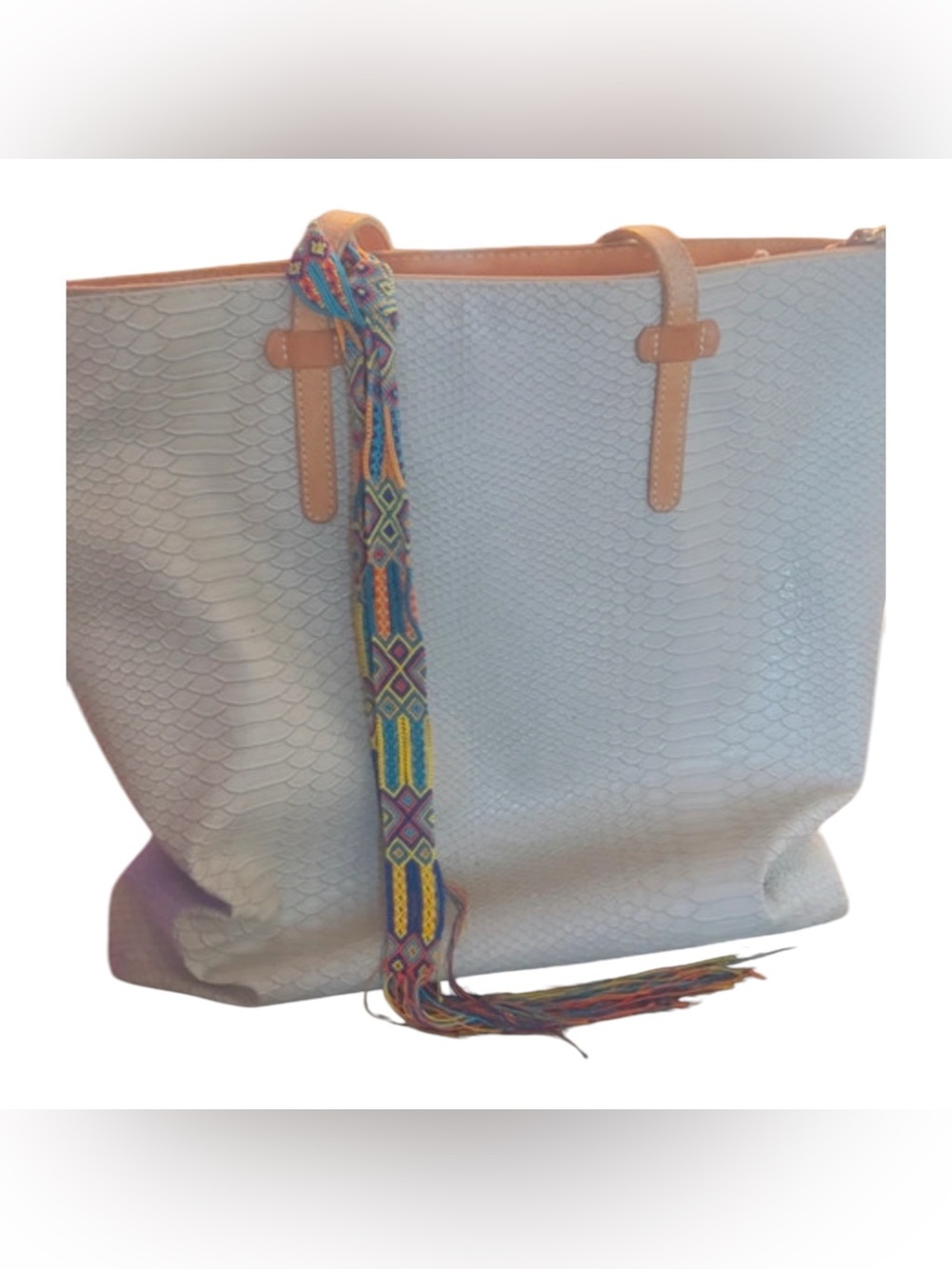 Consuela tote